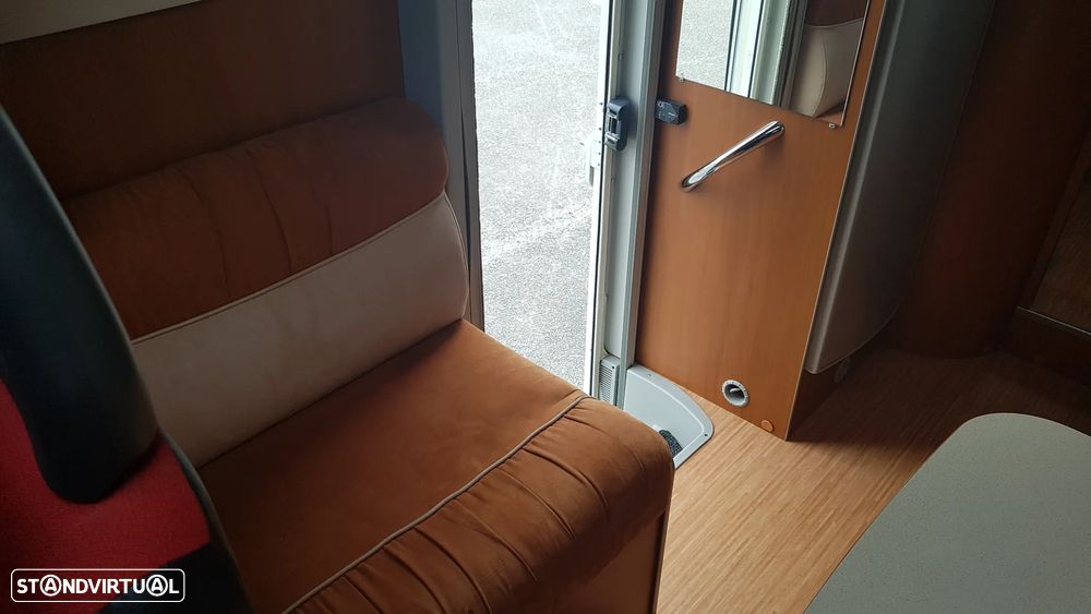 McLouis MC4 CAMA CENTRAL+CAMA ELEVATÓRIA - 14