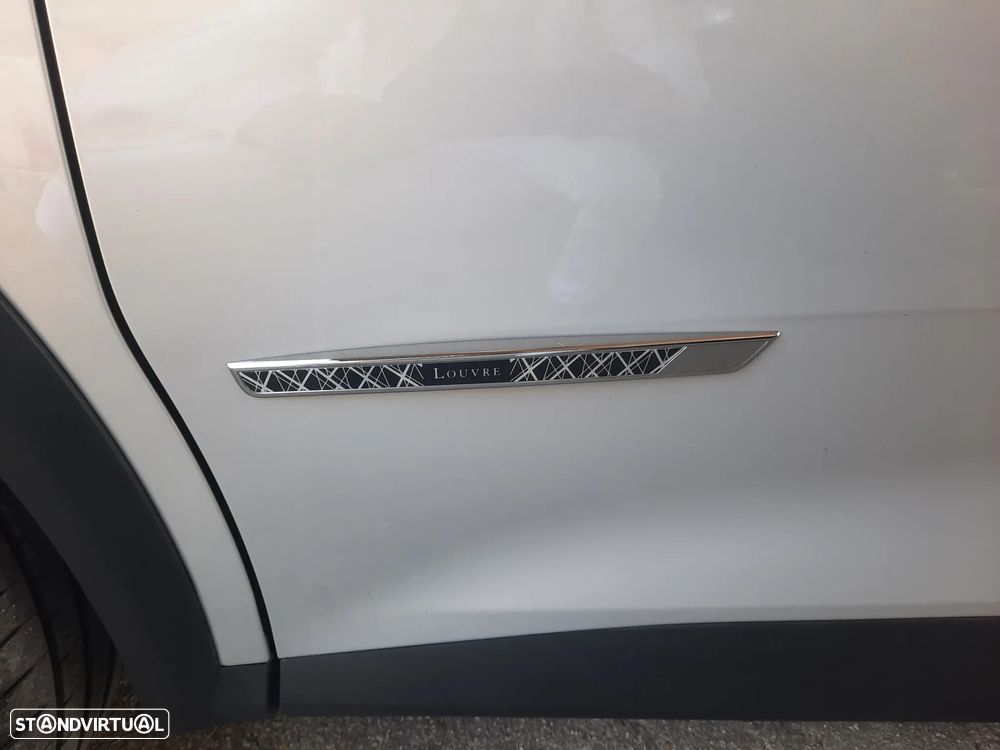 DS DS7 Crossback E-Tense Rivoli EAT8 - 7