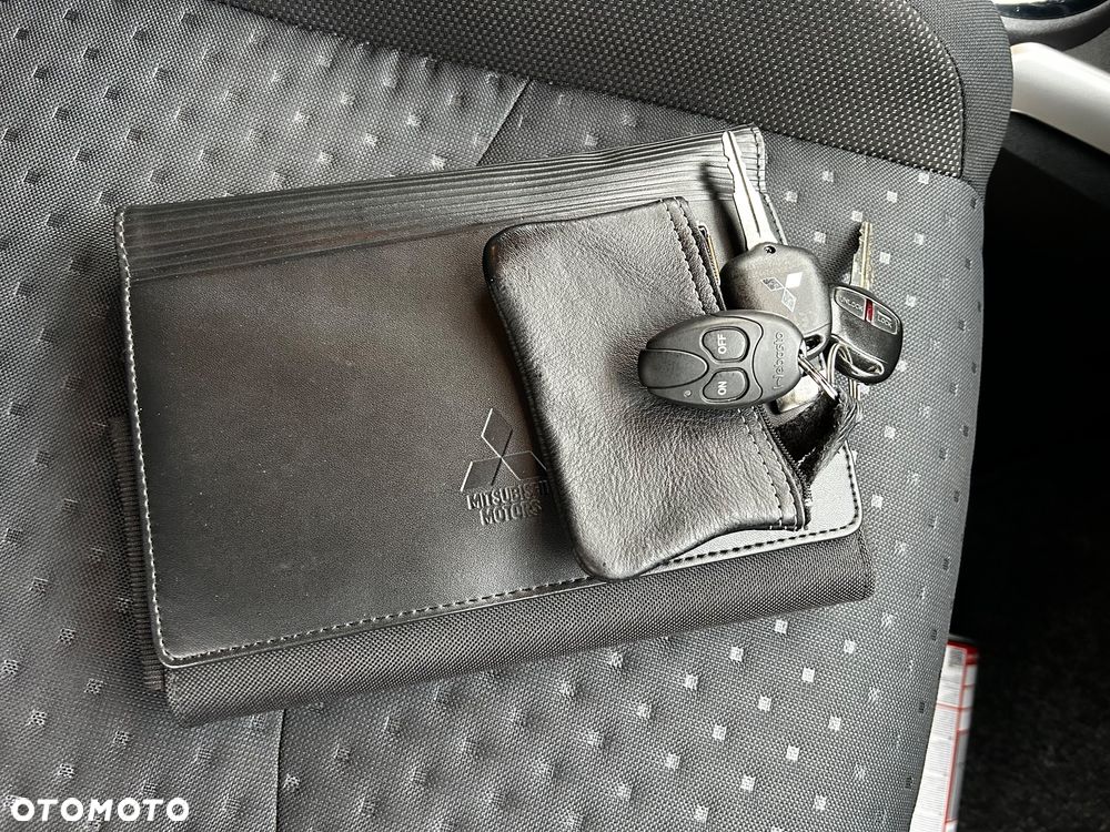 Mitsubishi ASX 1.6 2WD Edition - 23