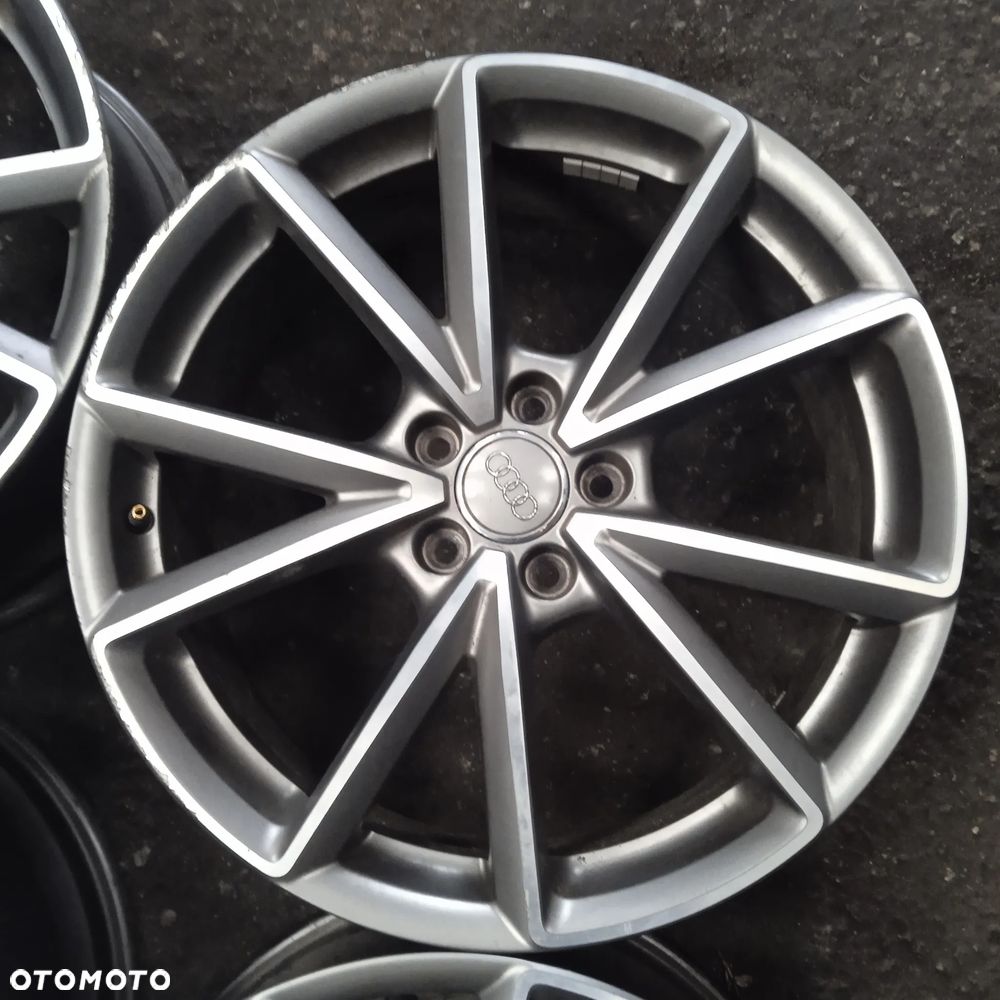 Felgi Audi 19 8V0601025AT 5x112 ET49 - 13