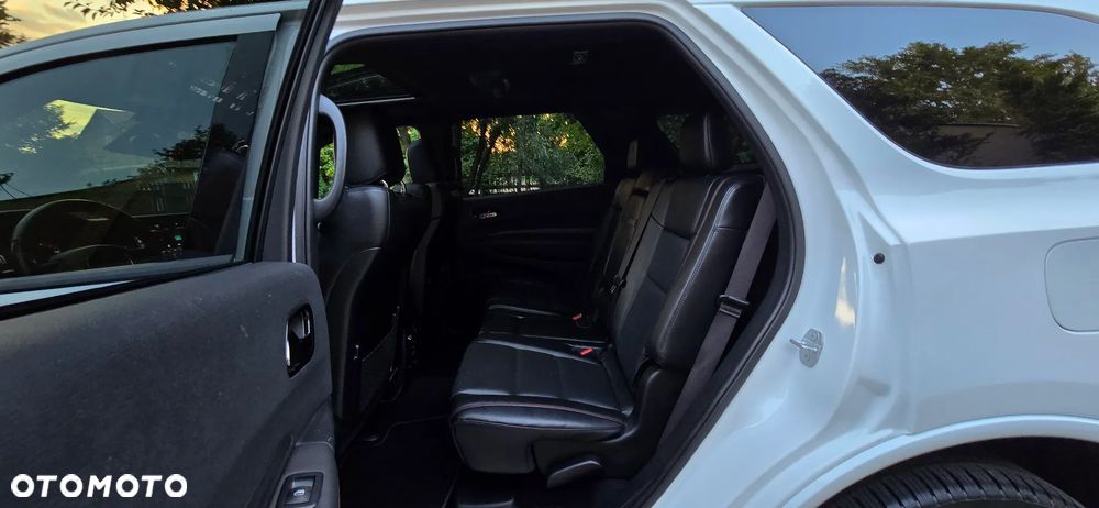 Dodge Durango - 14