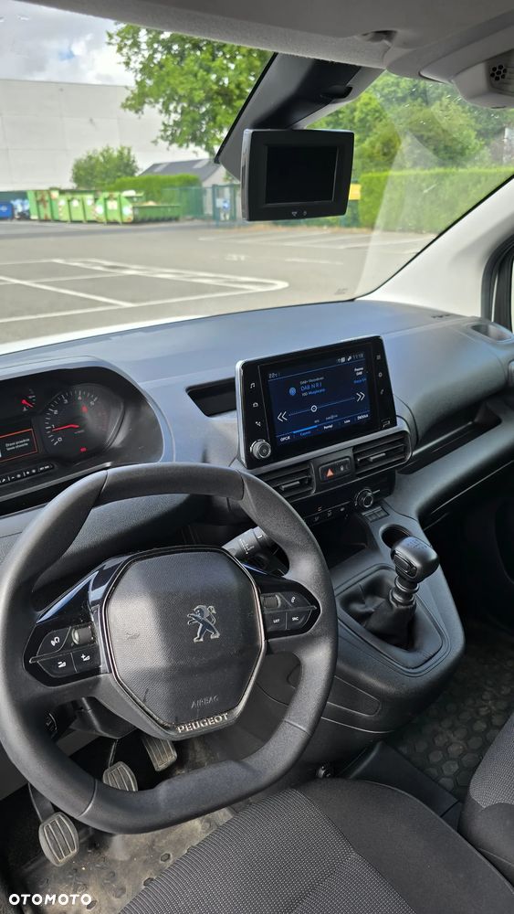 Peugeot Partner - 16