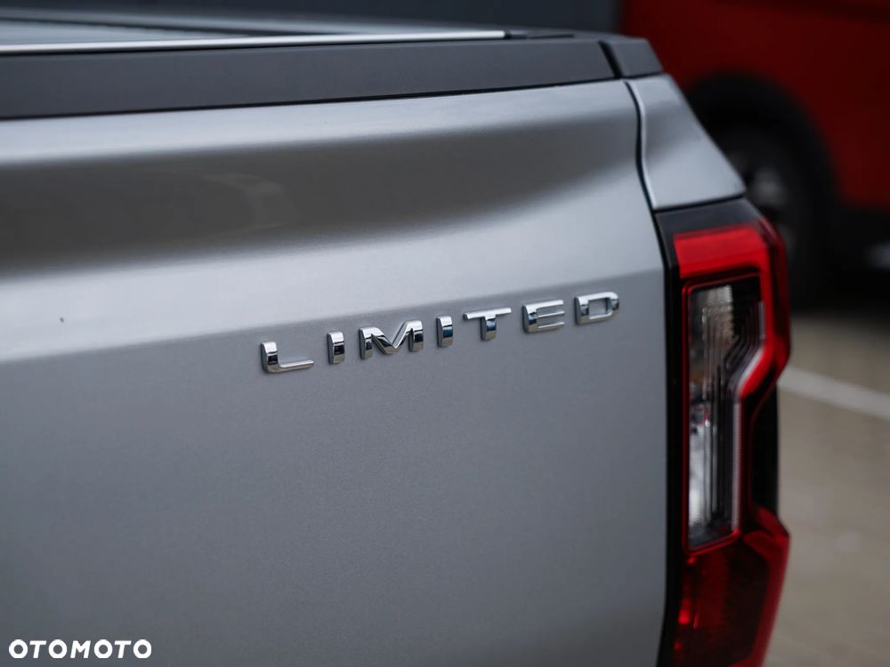 Ford RANGER - 18