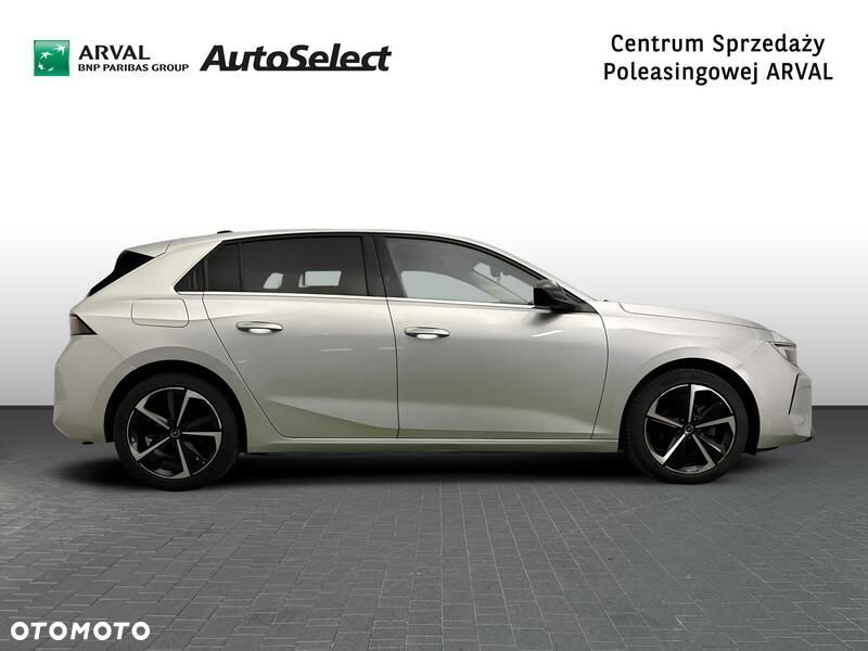 Opel Astra - 7