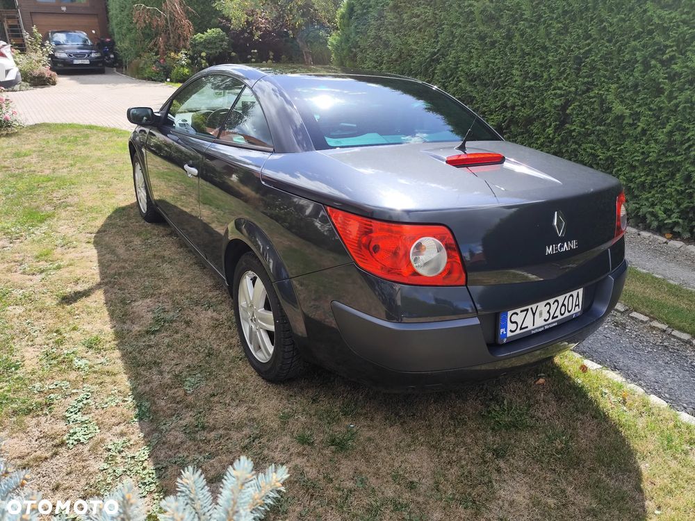 Renault Megane 2.0 Exception - 10