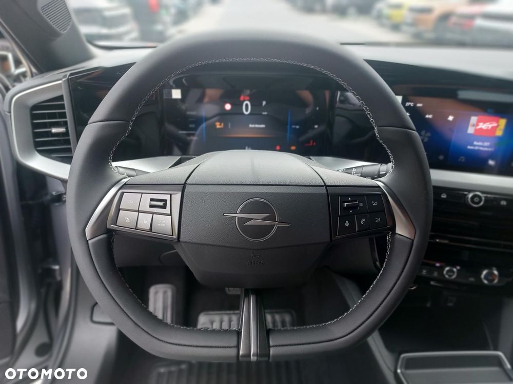 Opel Mokka 1.2 T mHEV Edition S&S eDTC6 - 15
