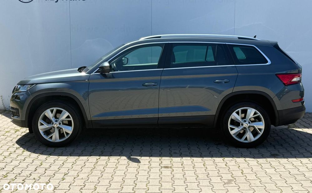 Skoda Kodiaq 2.0 TDI 4x2 Style DSG - 5
