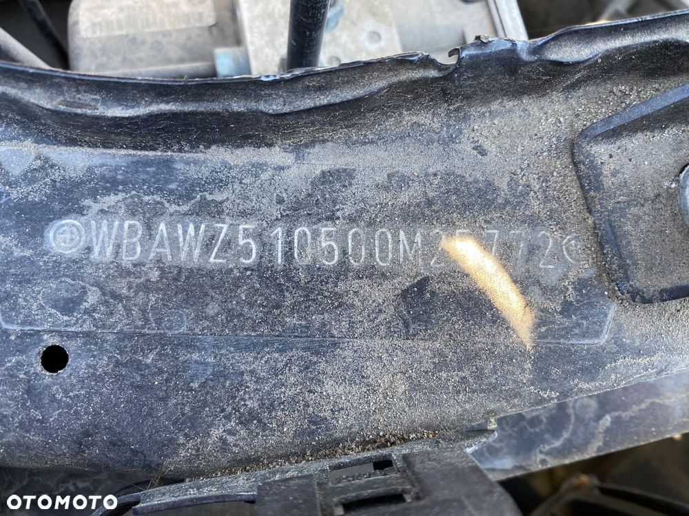 BMW X3 xDrive20d M Sport - 36