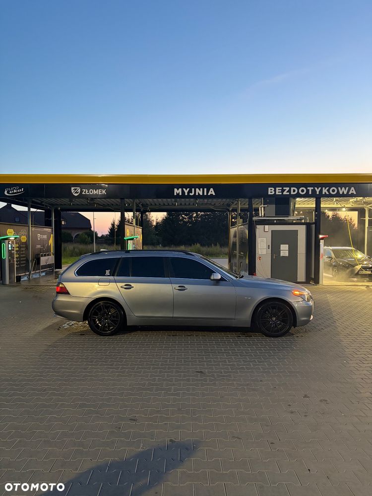 BMW Seria 5 - 2