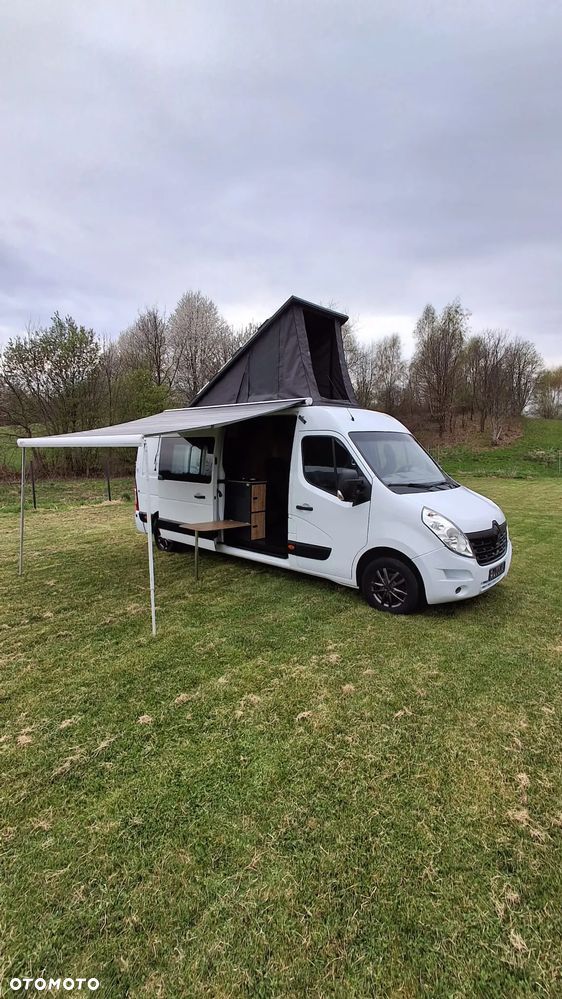 Renault Master - 1
