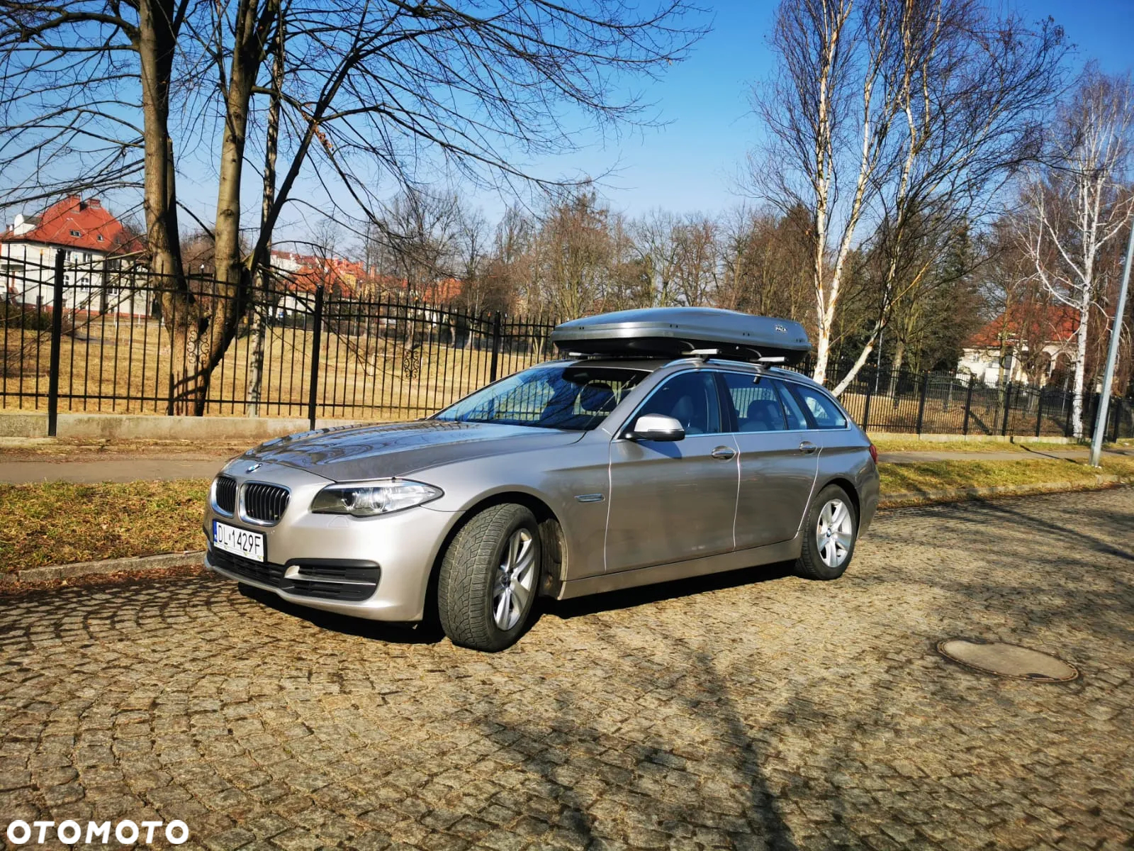 BMW Seria 5 - 6