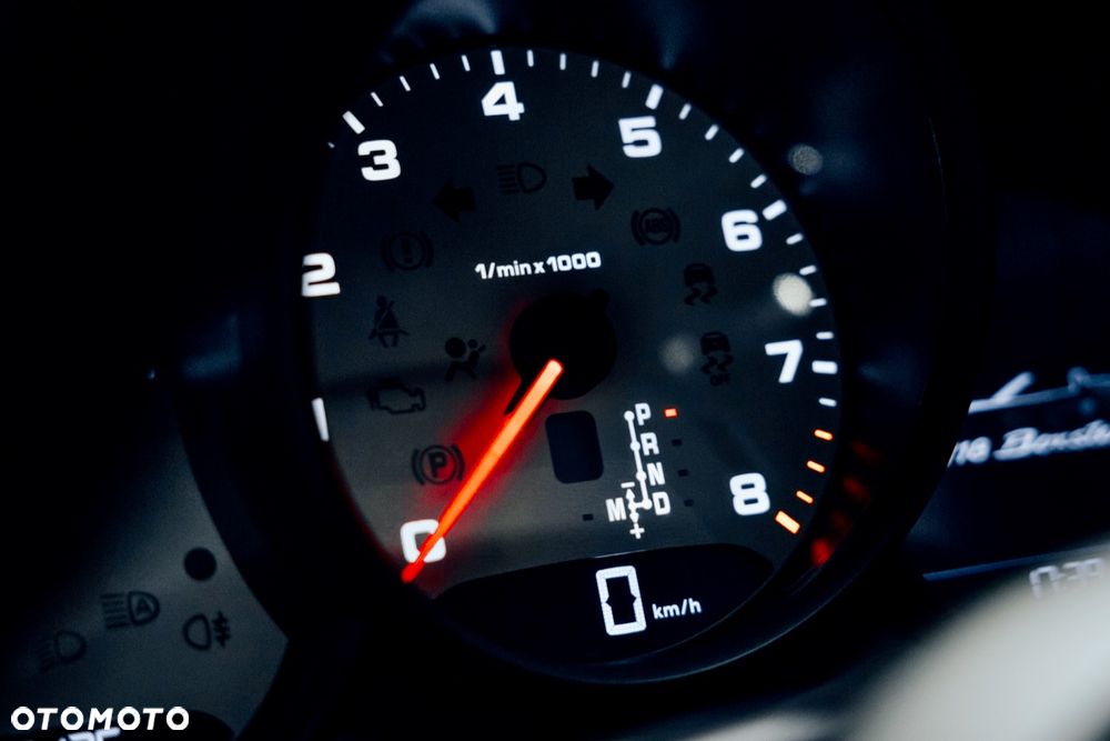 Porsche 718 Boxster PDK - 26