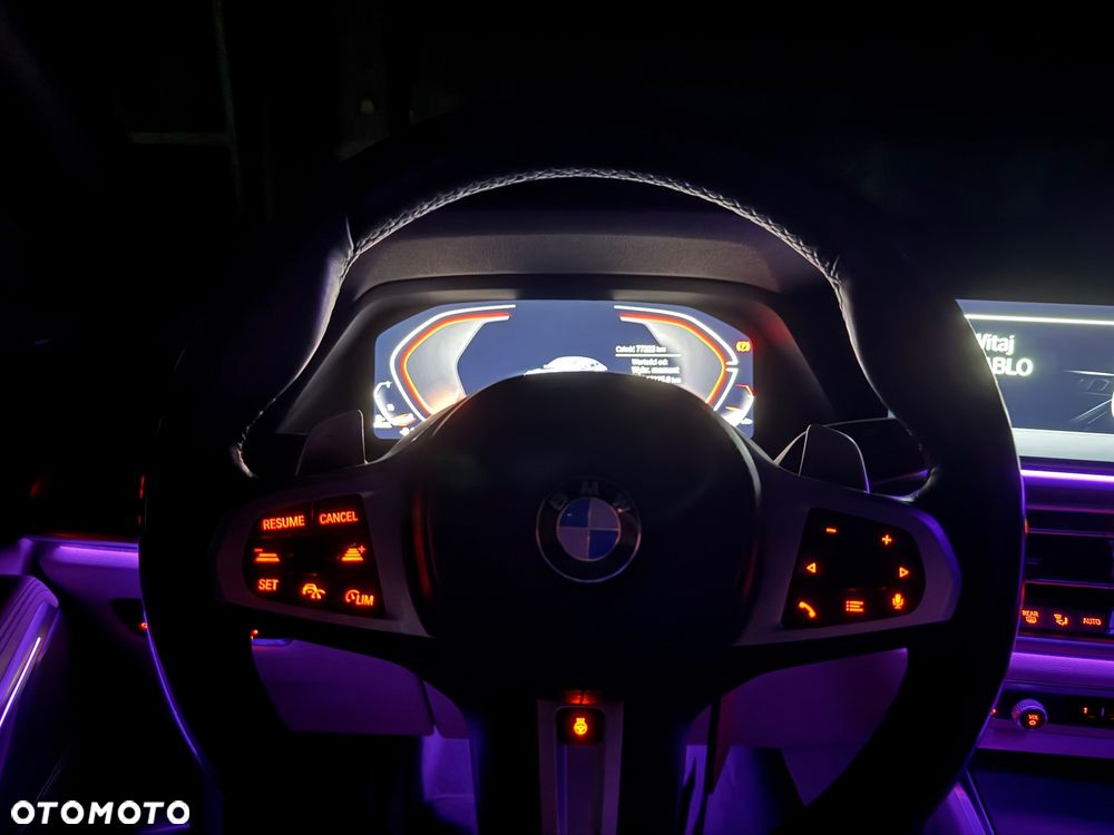 BMW X6 xDrive30d mHEV - 23