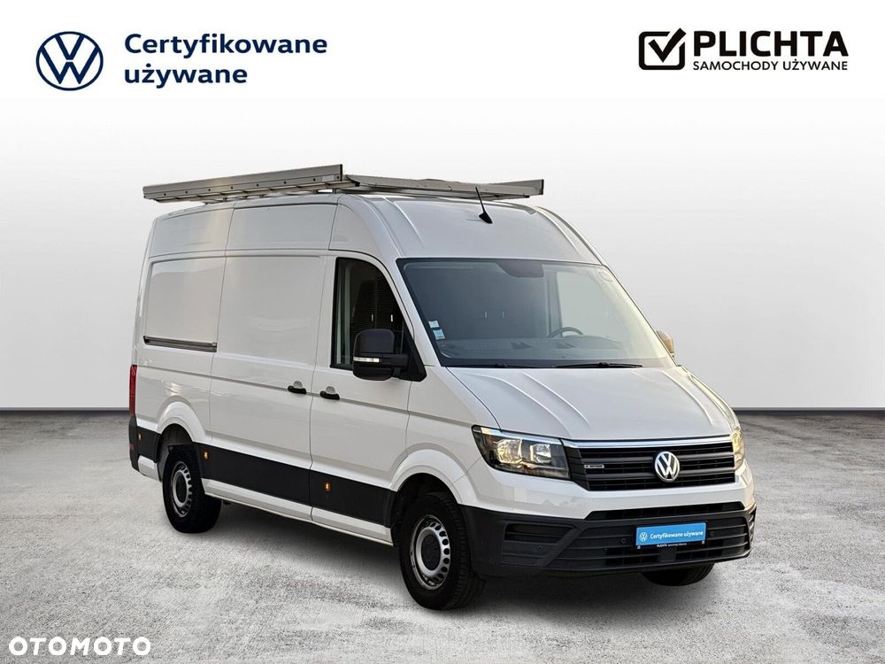 Volkswagen Crafter - 8