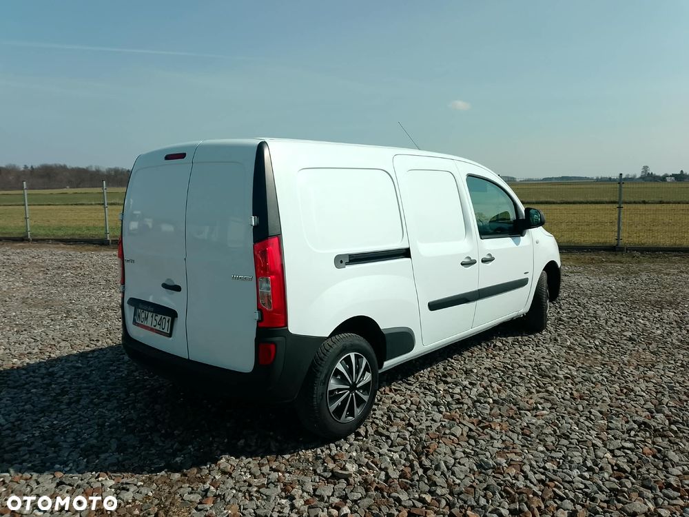 Mercedes-Benz citan - 16