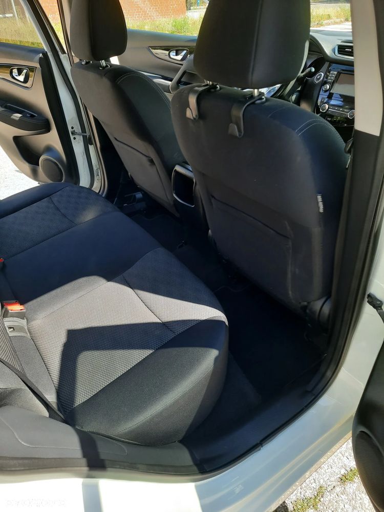 Nissan Qashqai 1.6 DIG-T Tekna - 10