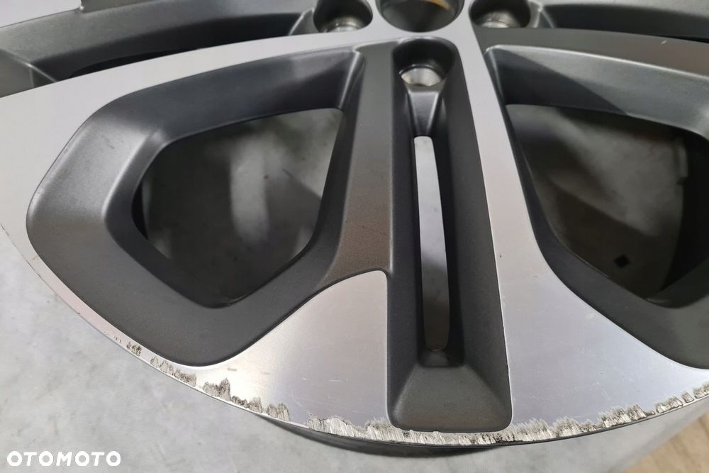 Felga JAGUAR F PACE 8,5x21 ET45 MK83-1007-DA - 4