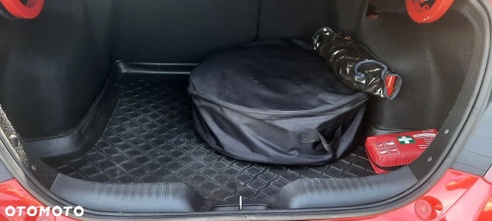 Fiat Tipo 1.4 16V - 16