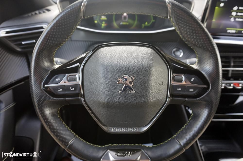 Peugeot 2008 1.2 PureTech GT Line - 10