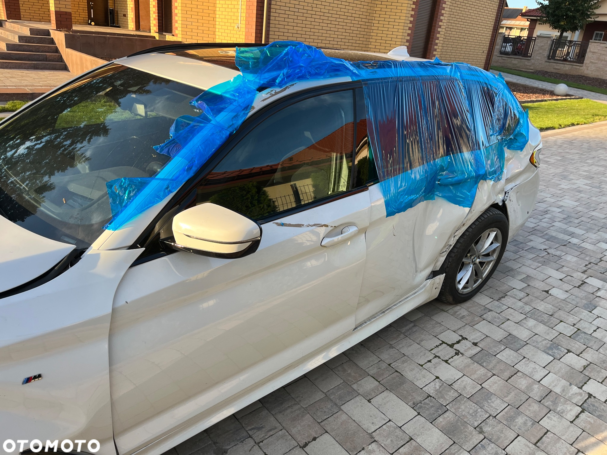 BMW Seria 5 530d M Sport sport - 11