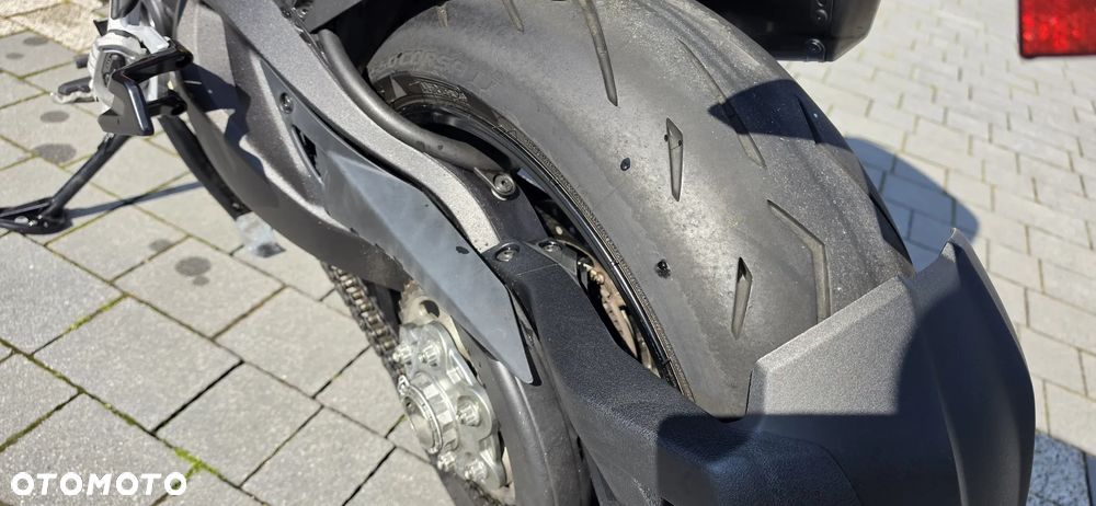 Ducati Multistrada - 12