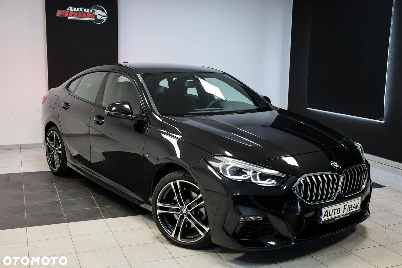 BMW Seria 2 - 4