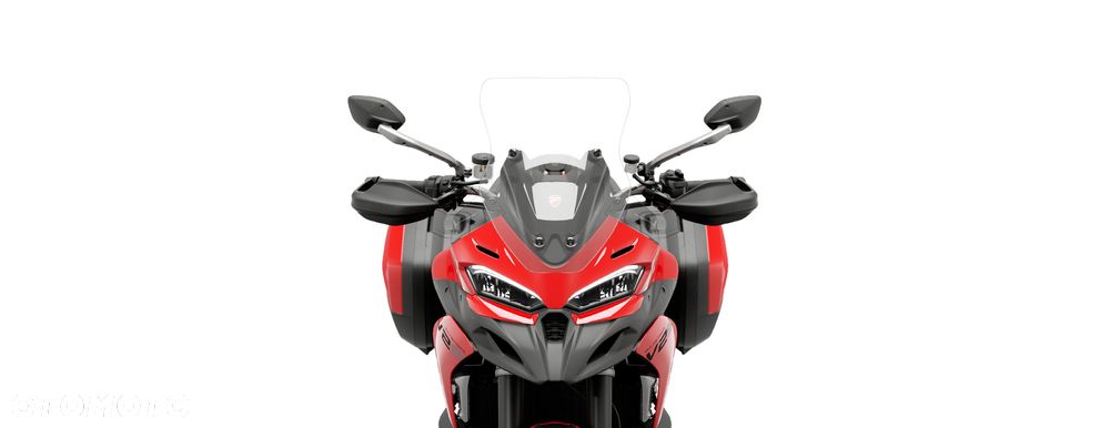 Ducati Multistrada - 7