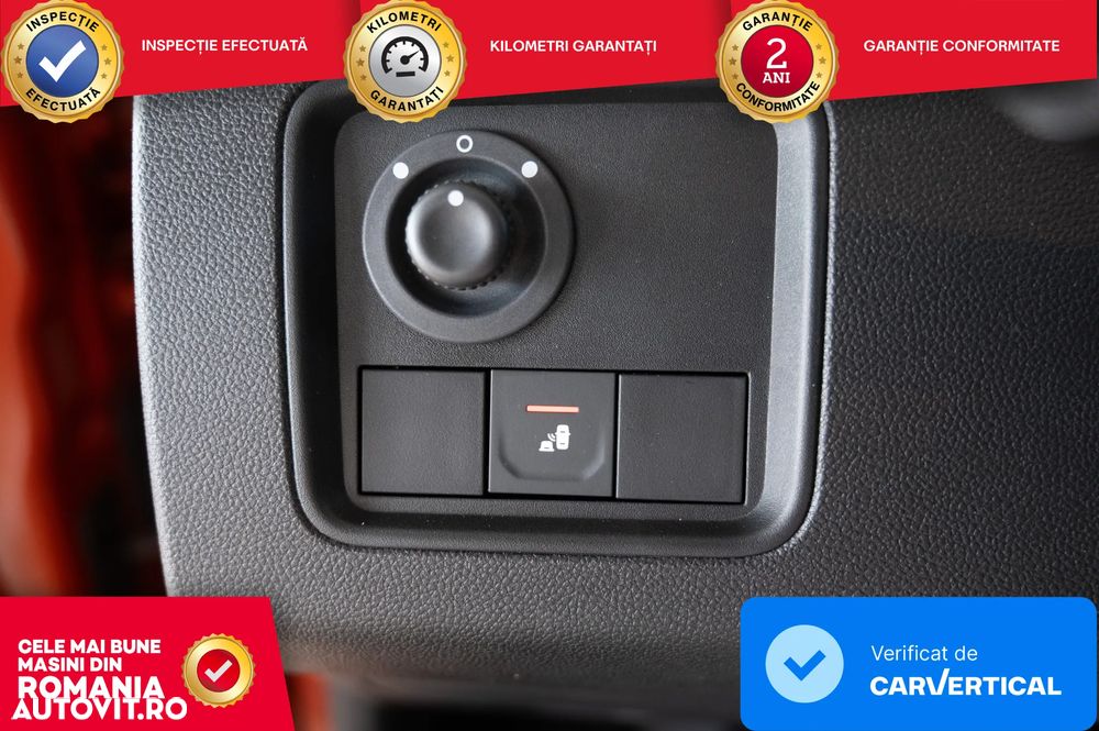 Dacia Duster TCe 150 EDC SL Prestige Extreme - 11