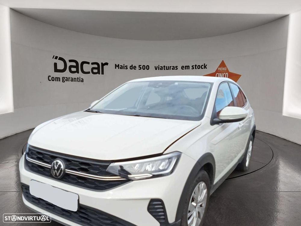 VW Taigo 1.0 TSI Life - 2