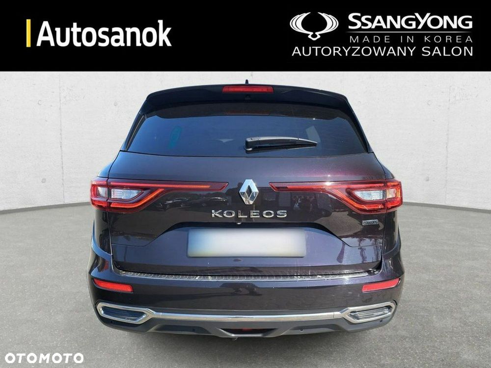 Renault Koleos 2.0 dCi Initiale Paris 4x4 X-Tronic - 6