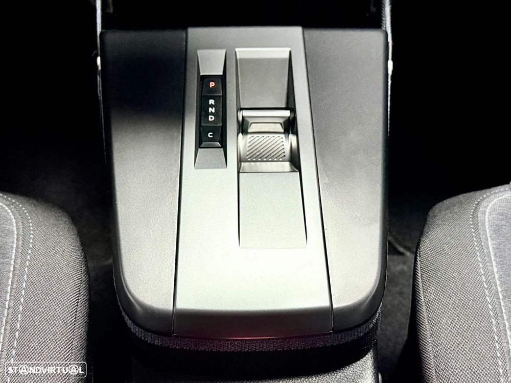 Opel Frontera Frontera-e Edition - 29