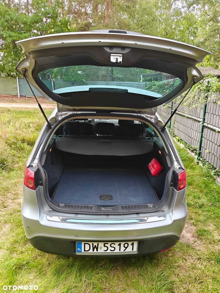 Fiat Croma 1.9 Multijet 16V DPF Automatik Emotion - 7