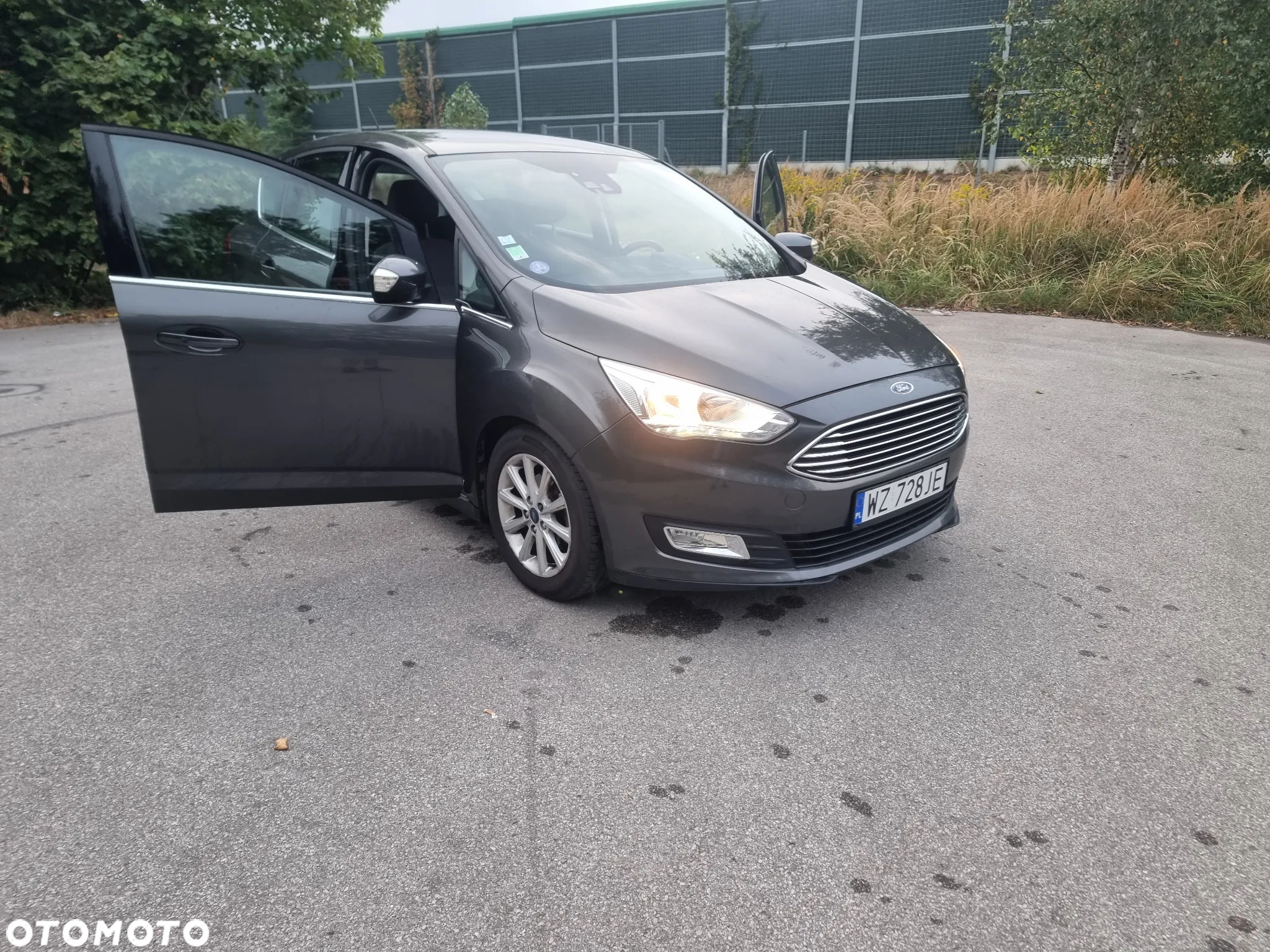 Ford C-MAX 1.0 EcoBoost Titanium ASS - 5
