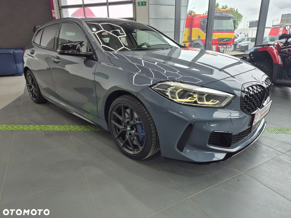 BMW 1M - 7