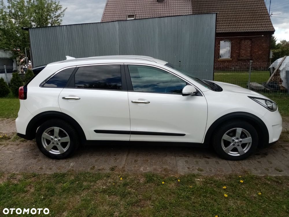Kia Niro - 7