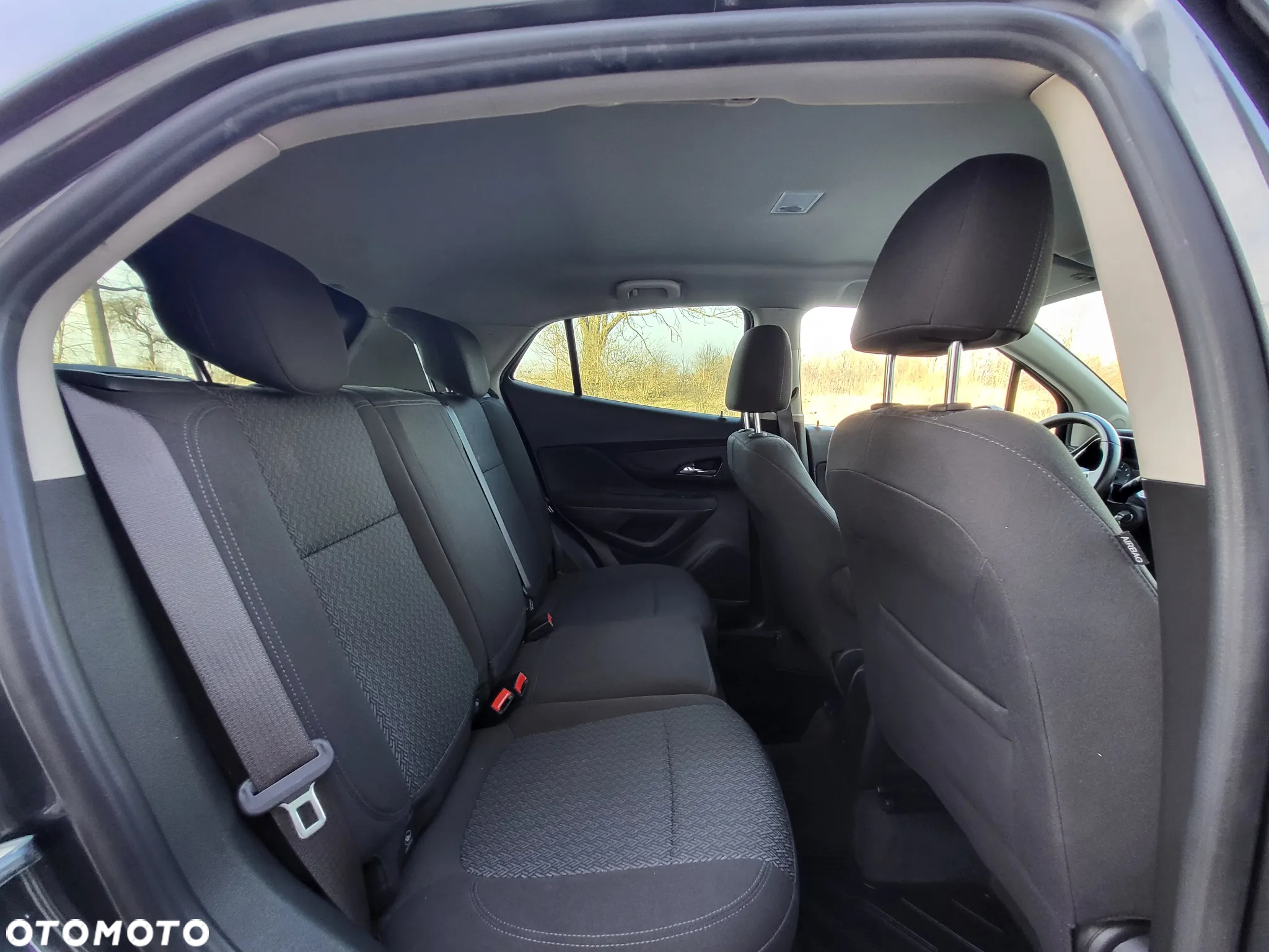 Opel Mokka - 19