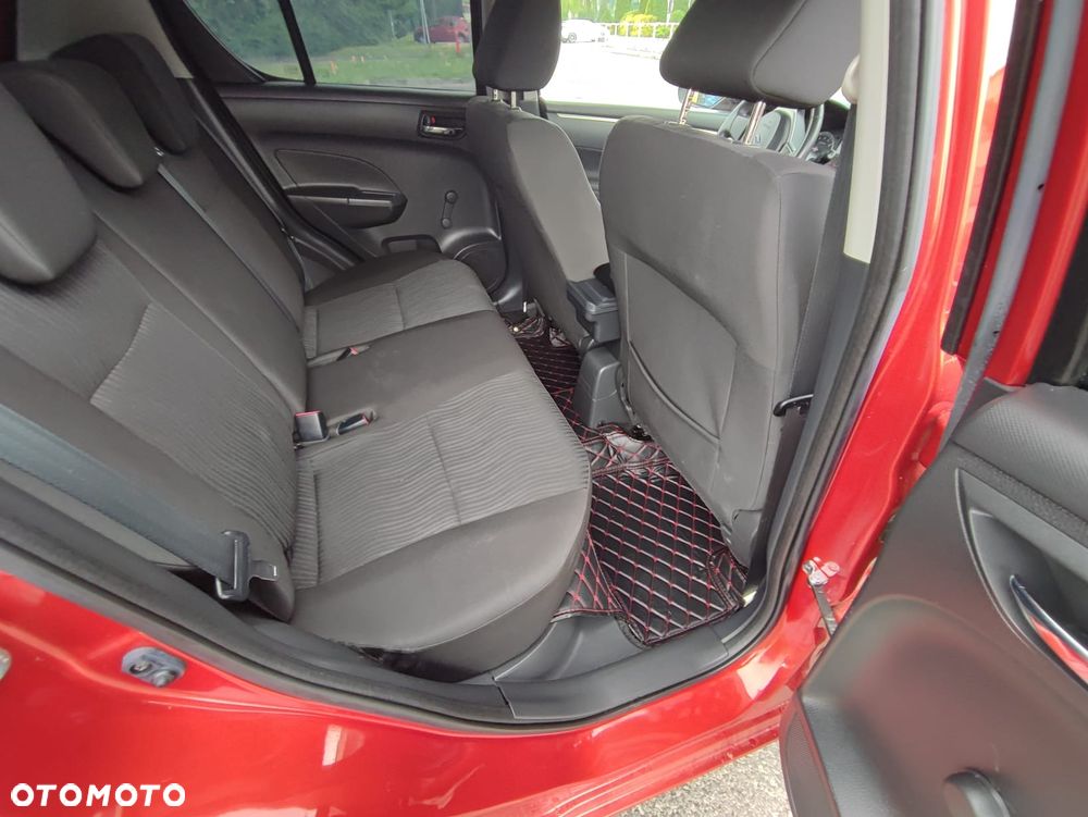 Suzuki Swift 1.2 Elegance EASS - 6