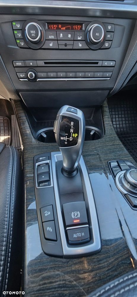 BMW X3 - 8