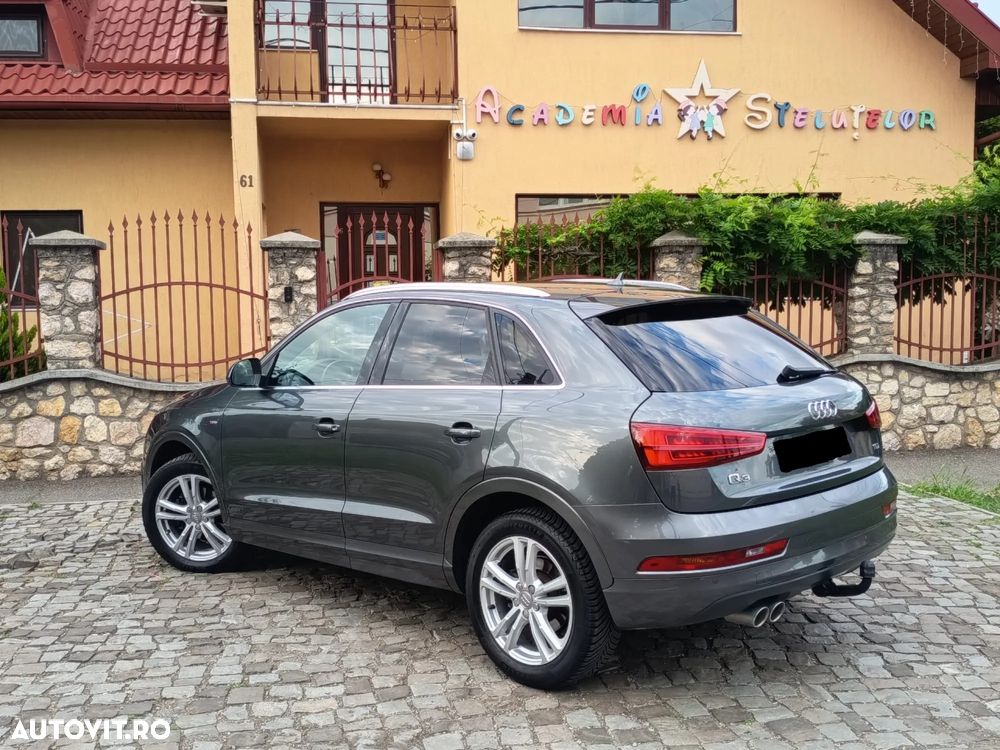 Audi Q3 - 5
