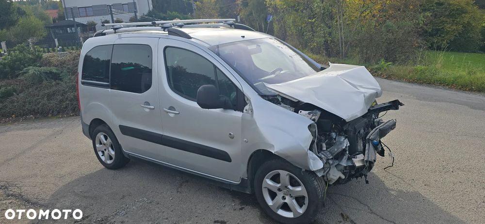 Peugeot Partner HDi FAP 115 Style - 2