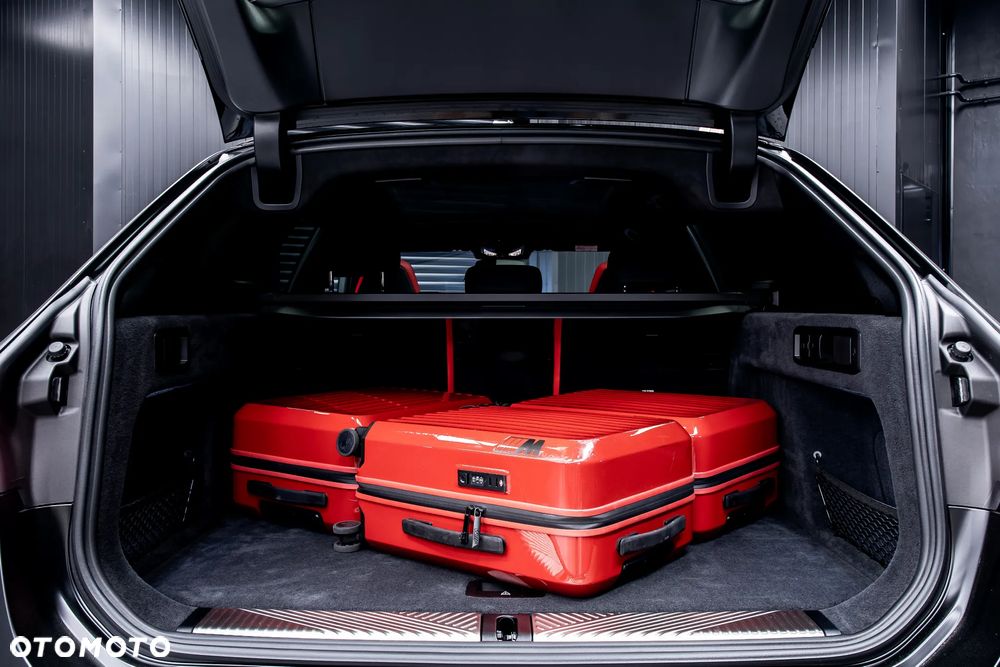 BMW M5 - 25