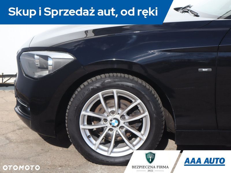 BMW Seria 1 - 15