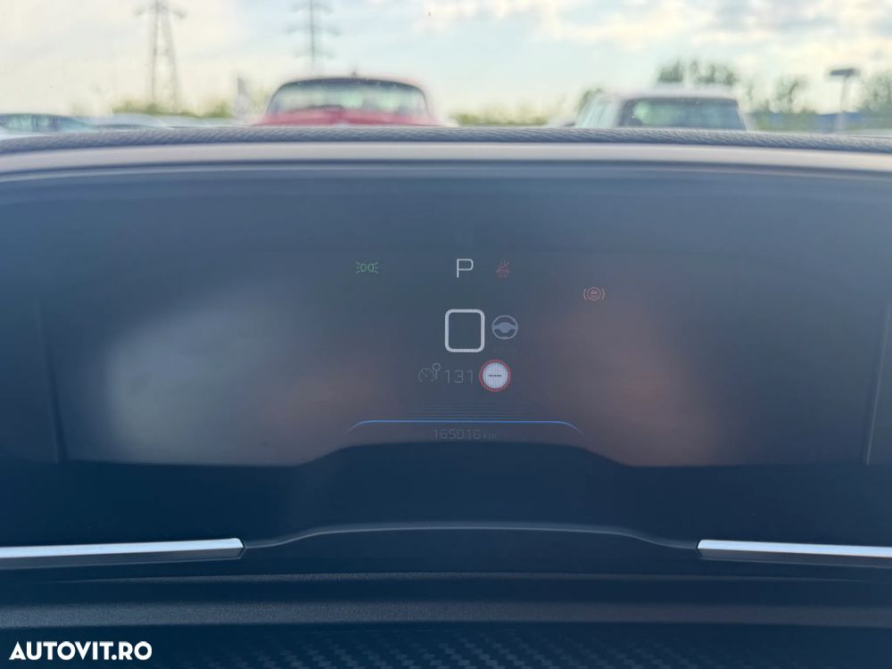 Peugeot 508 BlueHDi 130 EAT8 Allure Pack - 10