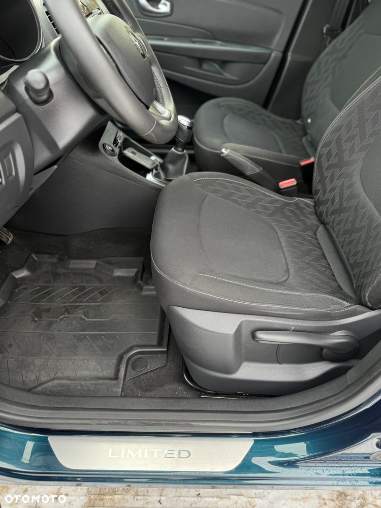 Renault Captur ENERGY TCe 90 Start&Stop Intens - 26