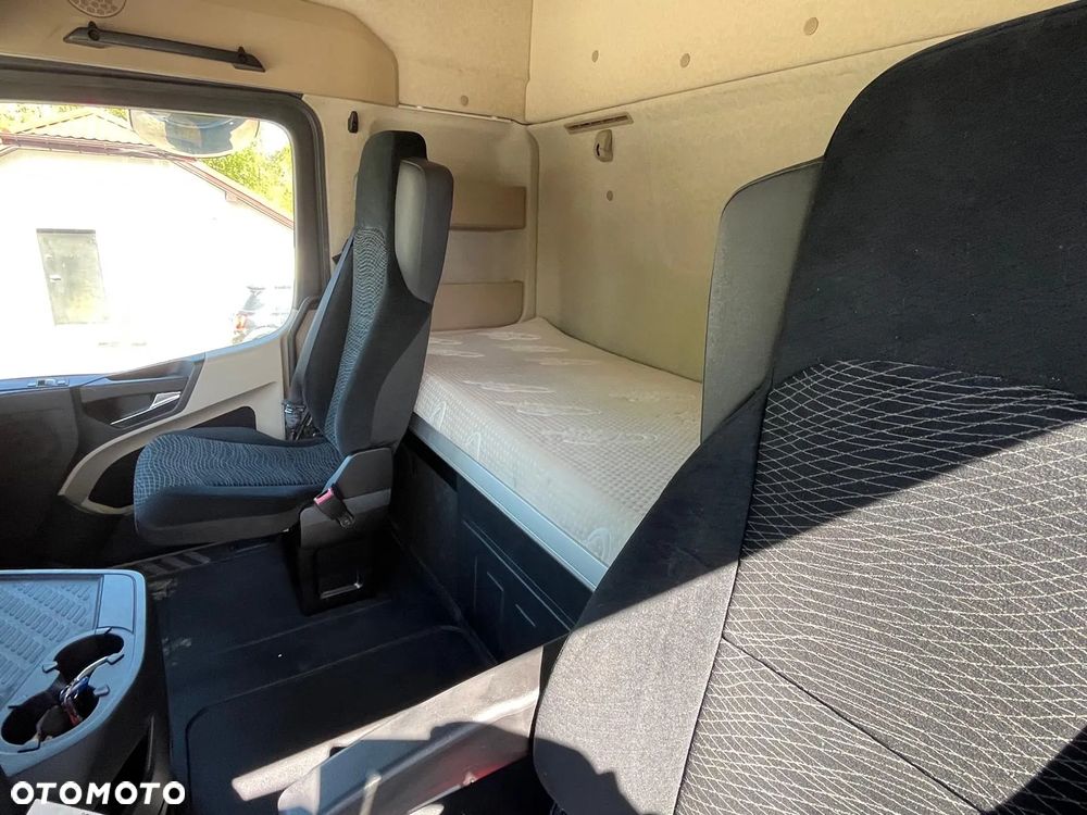 Mercedes-Benz Actros 1845 - 7