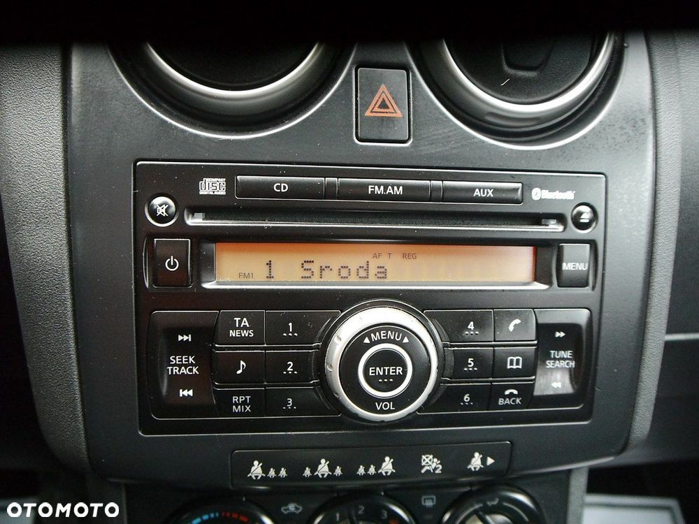 Nissan Qashqai 1.6 acenta - 25