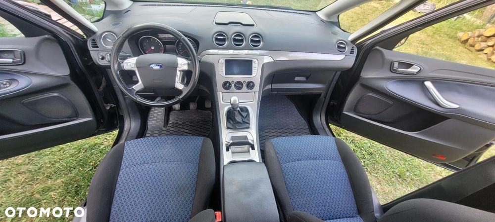 Ford S-Max 2.0 Viva Trend - 6