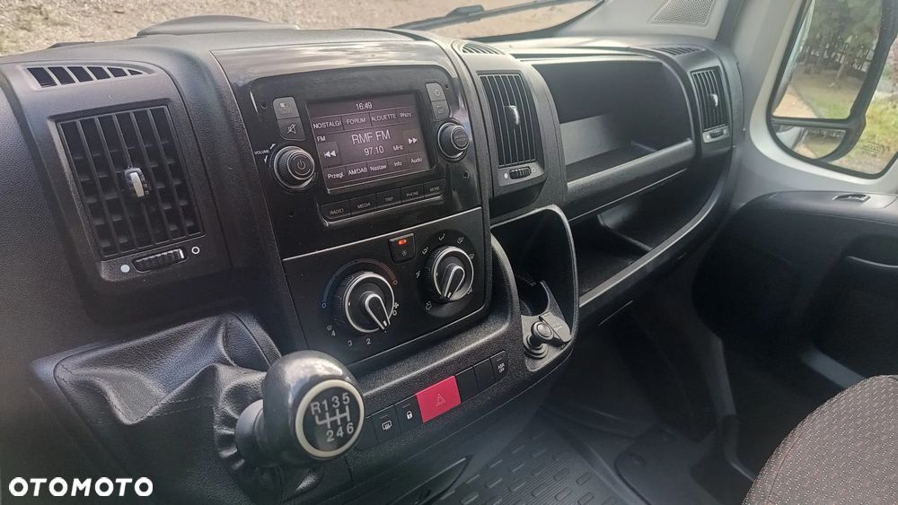 Citroën Jumper - 13