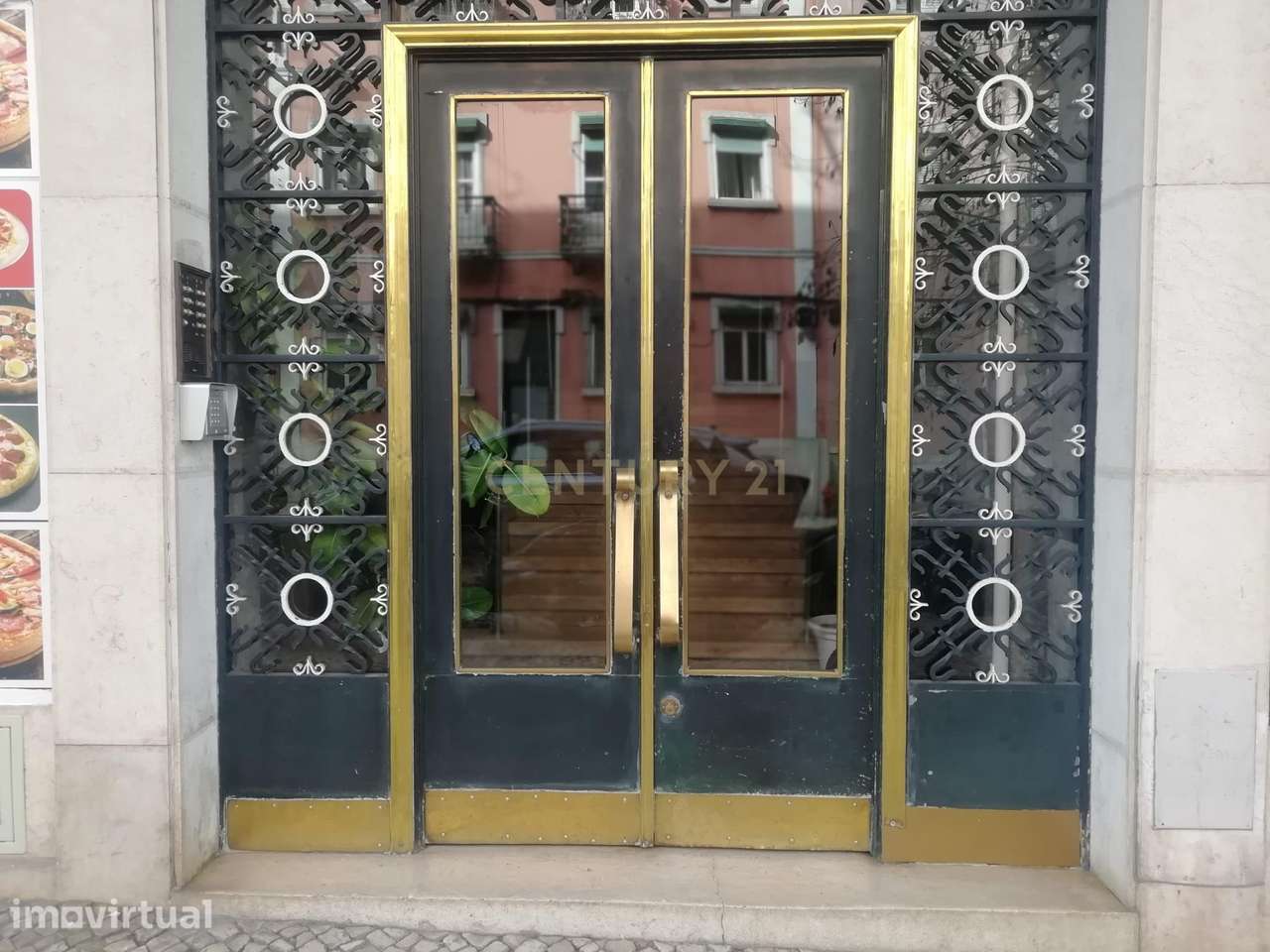 LUMINOSO APARTAMENTO DE 2 ASSOALHADAS COM  AMPLA MARQUISE JUNTO AO INS - Grande imagem: 5/55