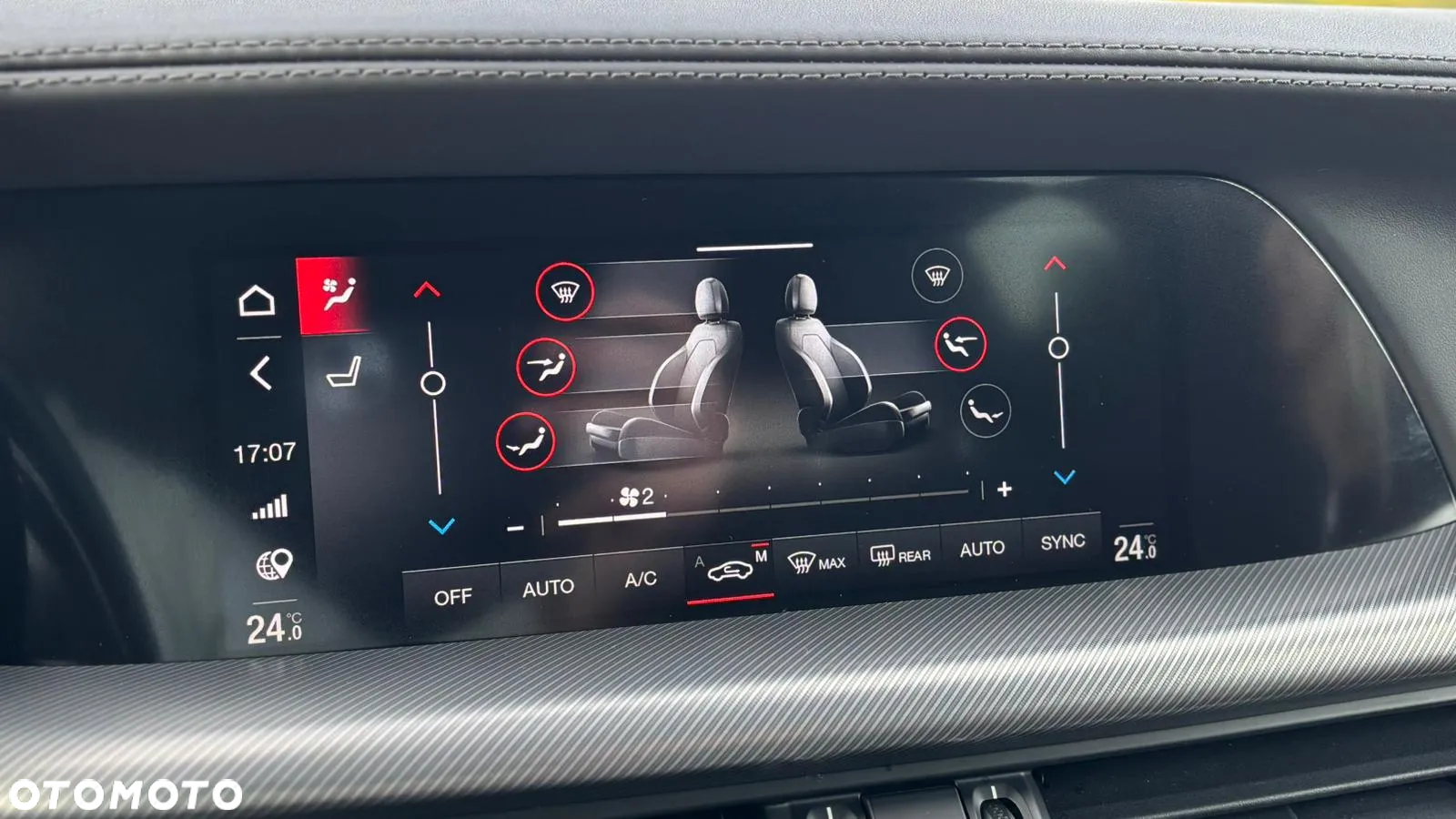 Alfa Romeo Stelvio - 30